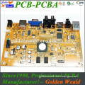 High-performance pcba factory manual pcb assembly line pcba board